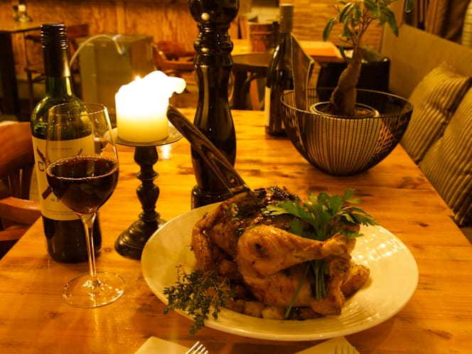 Bistro 't Poortje van Verlaan - 2