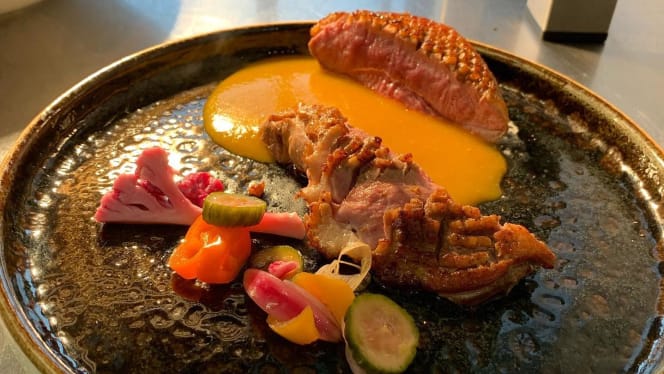 Bistro 't Poortje van Verlaan - 0