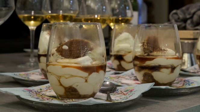 Bistro 't Poortje van Verlaan - 3