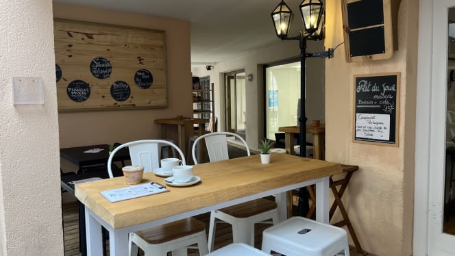 Le Combi Gourmand - Saint-Raphael - 3