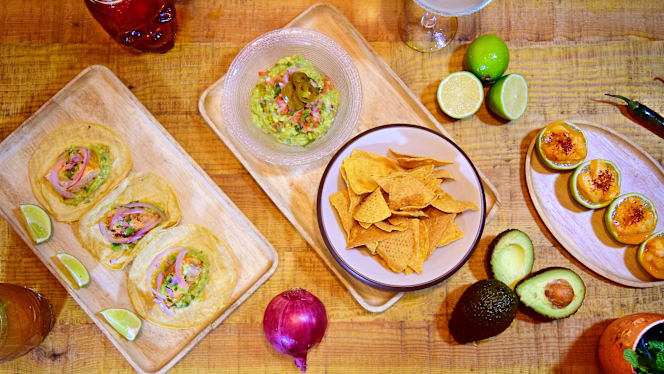 Ándele París - Barcelona - 3