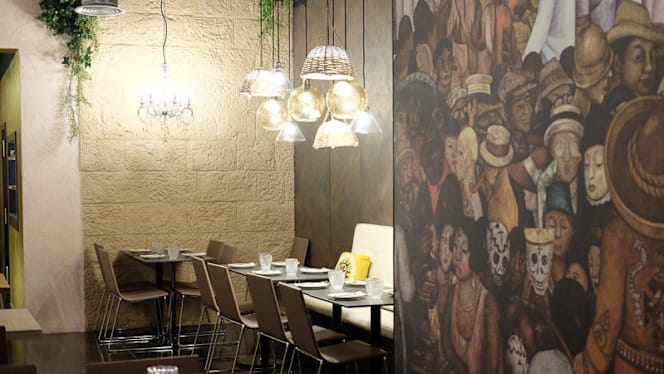 Ándele París - Barcelona - 9