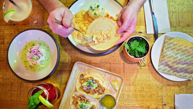 Ándele París - Barcelona - 4