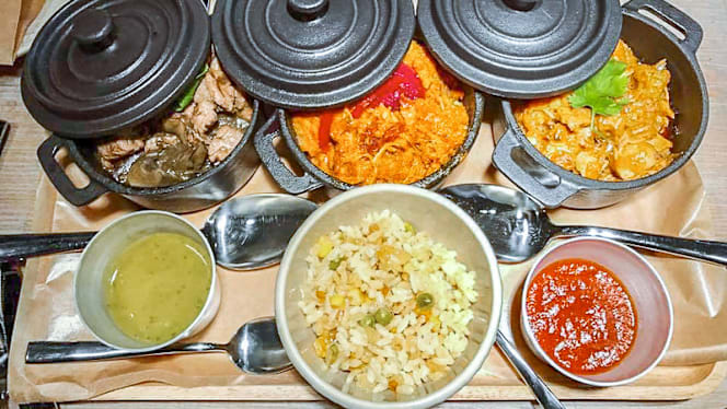 Ándele París - Barcelona - 8