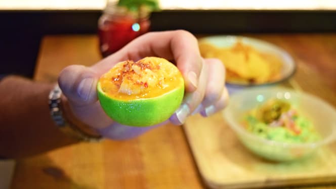 Ándele París - Barcelona - 5