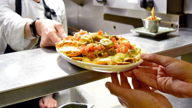 Ándele París - Barcelona - 6