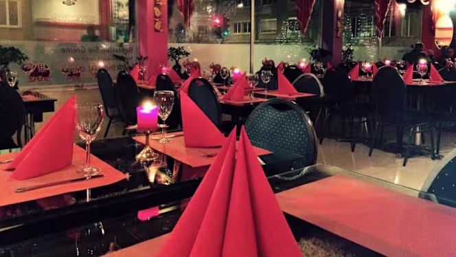 Restaurant India4u Bern - 7