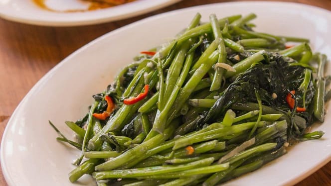 Dragon Oriental Restaurant - Manchester - 2