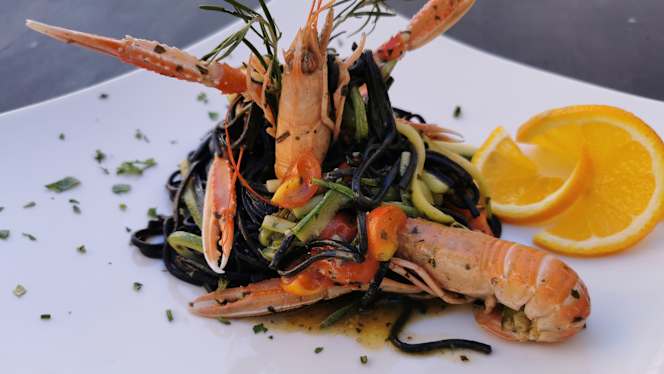 Zio Pesce - 9