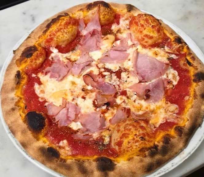 Pizzeria Ristorante I Gabbiani - 2