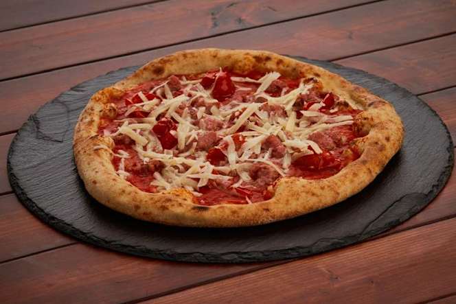 Pizzeria Ristorante I Gabbiani - 1