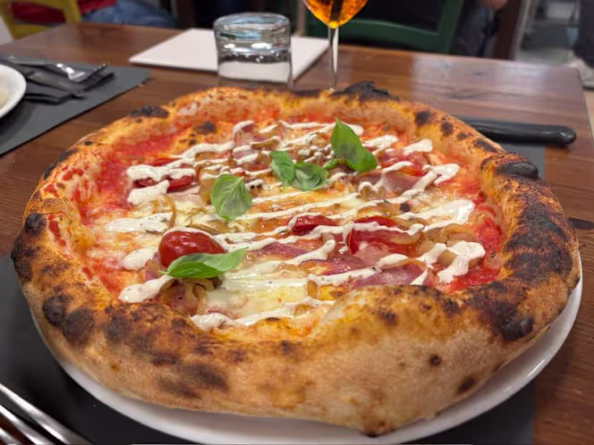 Pizzeria Ristorante I Gabbiani - 0