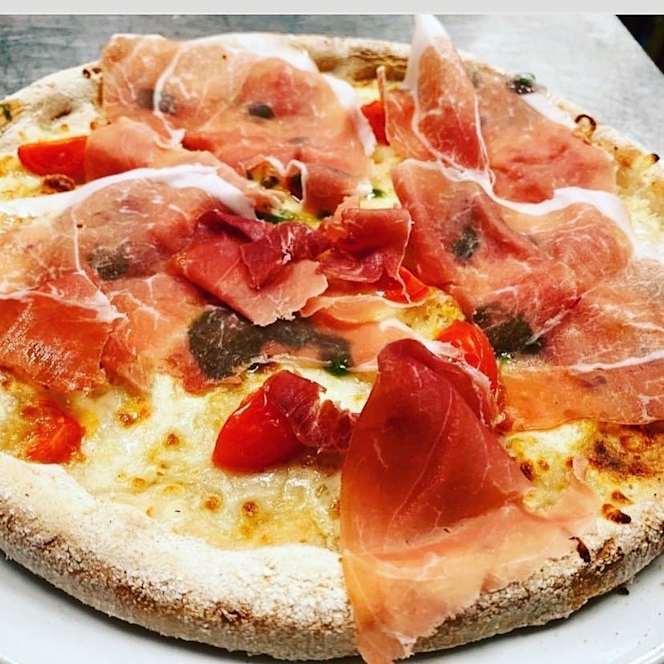 Pizzeria Ristorante I Gabbiani - 5