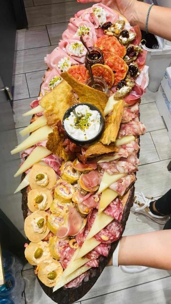 Le Delizie di Zio Bibi - 2