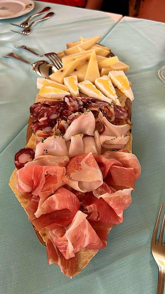 Le Delizie di Zio Bibi - 1
