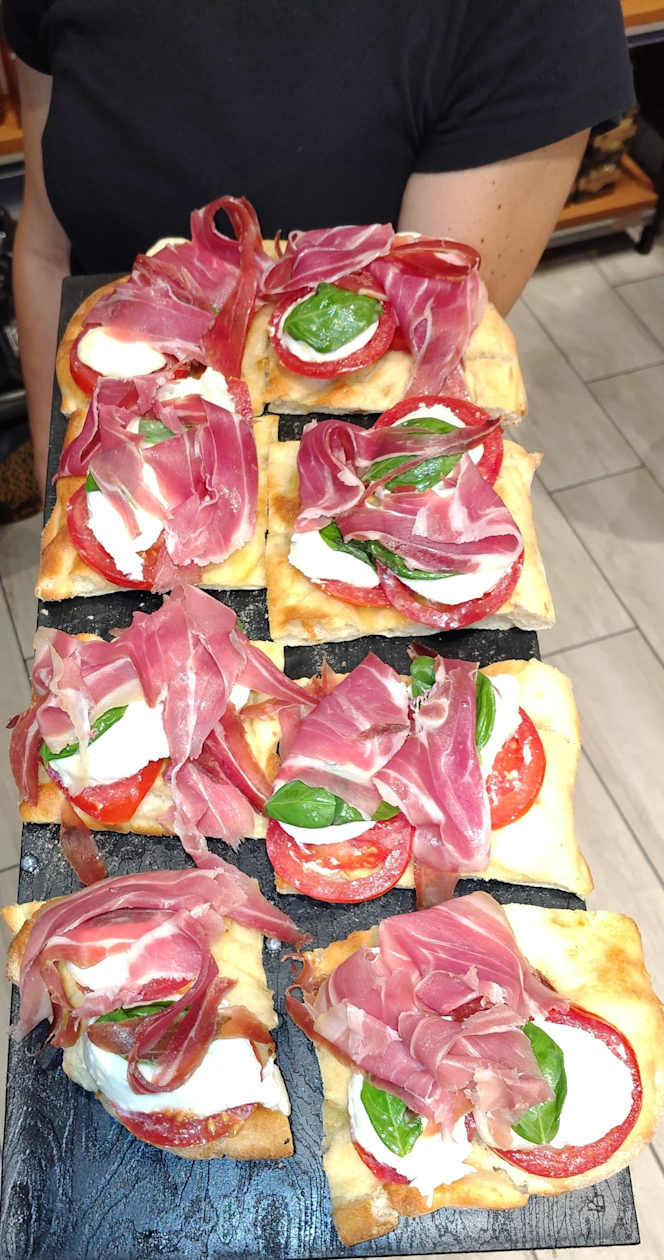 Le Delizie di Zio Bibi - 6