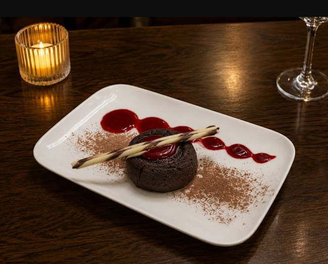 Le Capucin Restaurant - 7