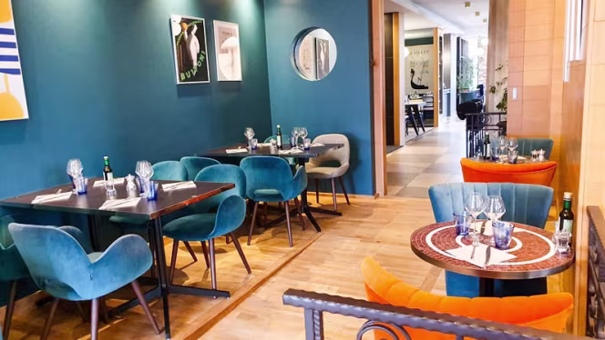 Il Ristorante Quetigny - 0