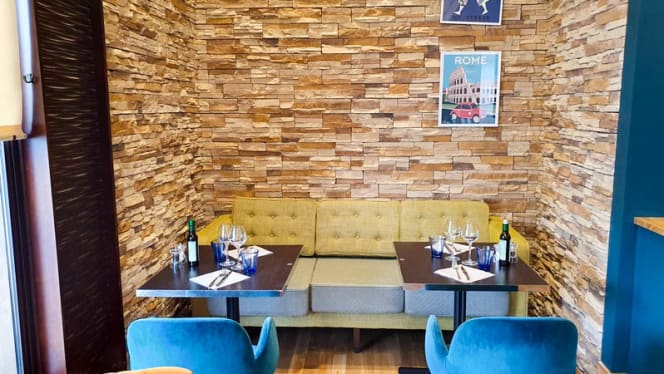 Il Ristorante Quetigny - 4