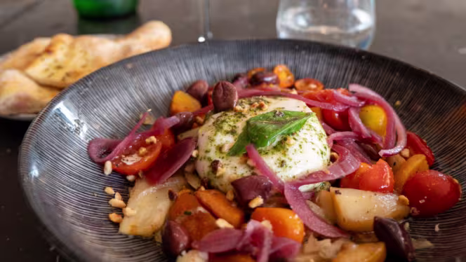 Il Ristorante Quetigny - 1