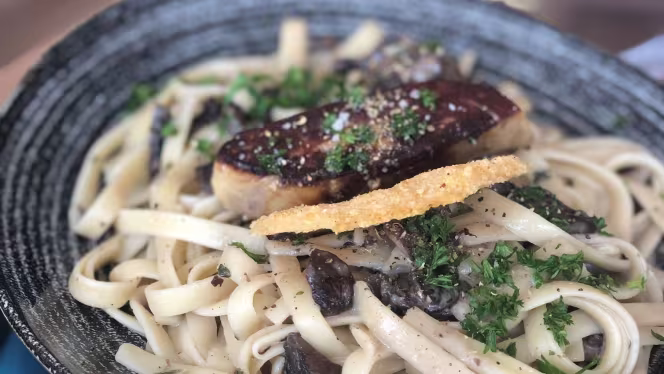 Il Ristorante Quetigny - 3