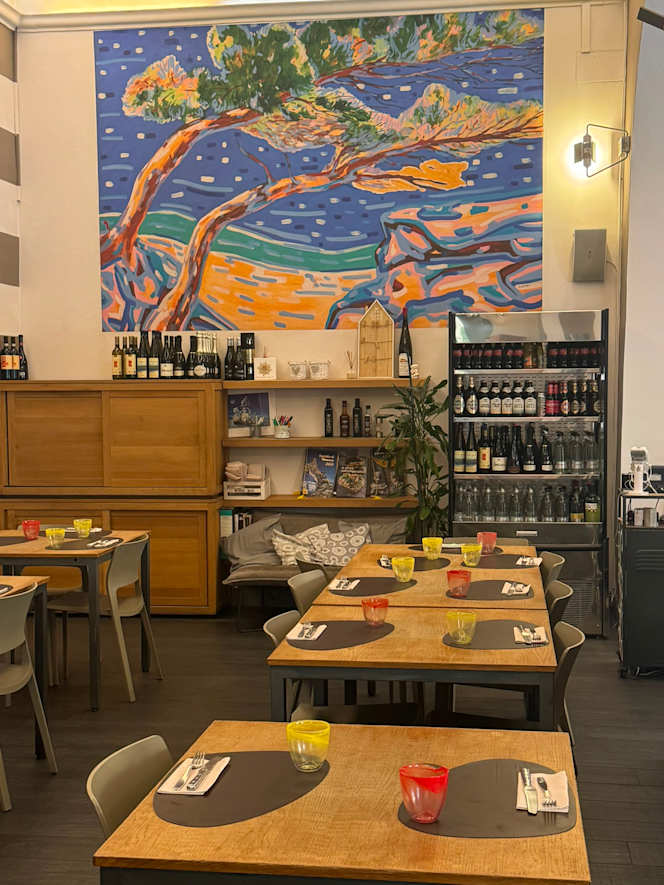 Il Lagora - Pizzeria E Piatti Leggeri - 3