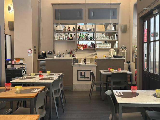 Il Lagora - Pizzeria E Piatti Leggeri - 1