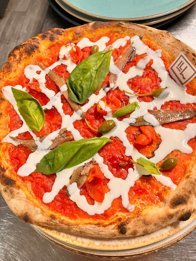 Il Lagora - Pizzeria E Piatti Leggeri - 6