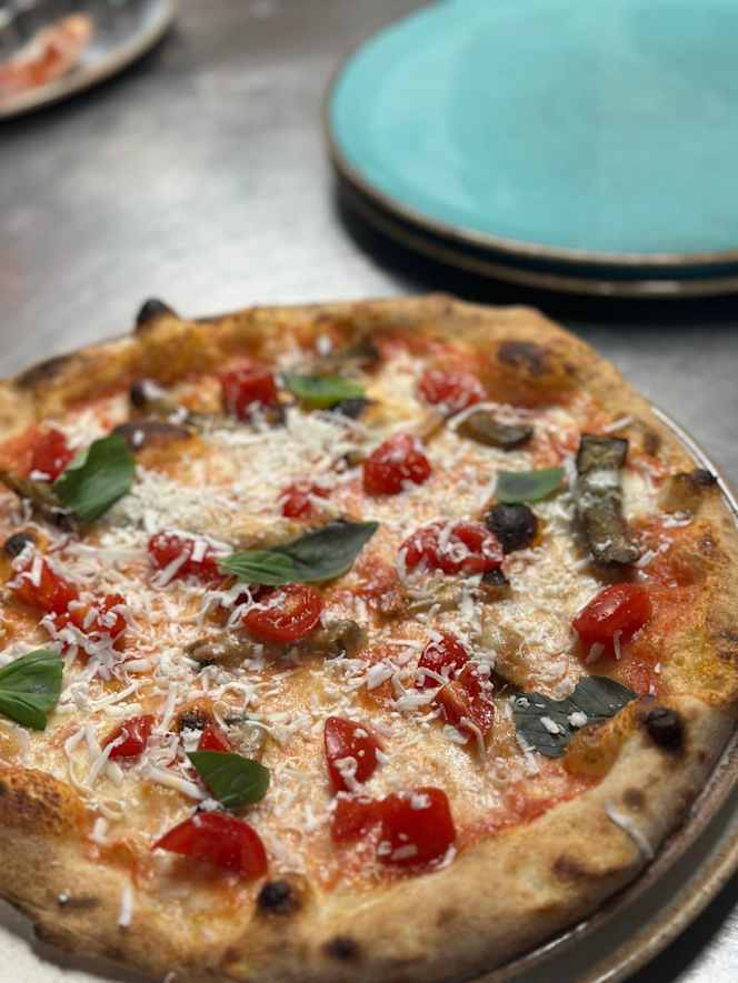 Il Lagora - Pizzeria E Piatti Leggeri - 0