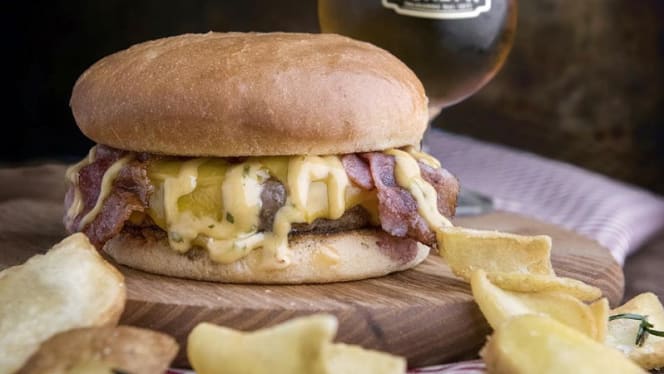 Walle's Burger Torino - Torino - 8