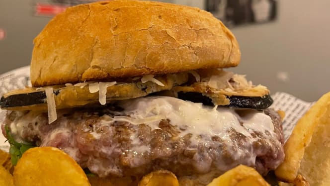 Walle's Burger Torino - Torino - 3