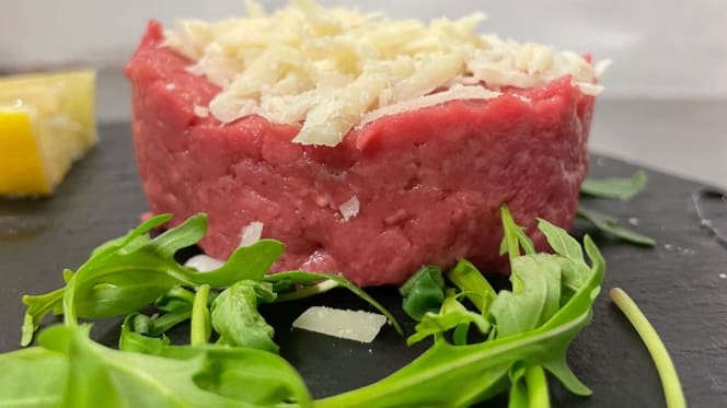 Walle's Burger Torino - Torino - 1