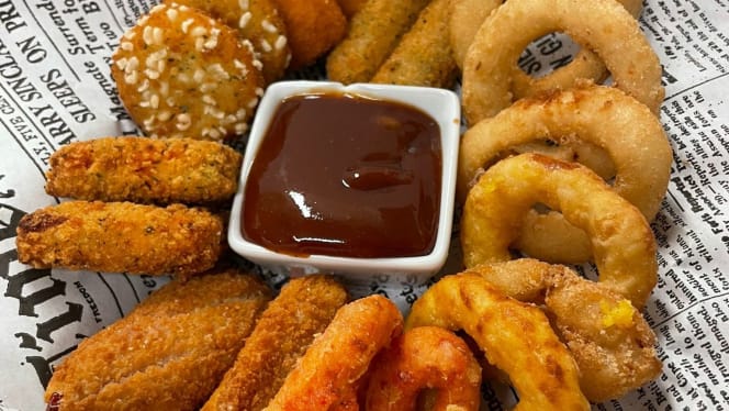 Walle's Burger Torino - Torino - 2