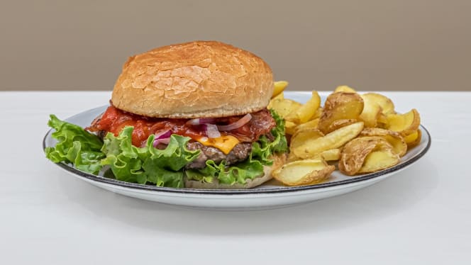 Walle's Burger Torino - Torino - 9