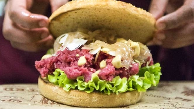 Walle's Burger Torino - Torino - 7