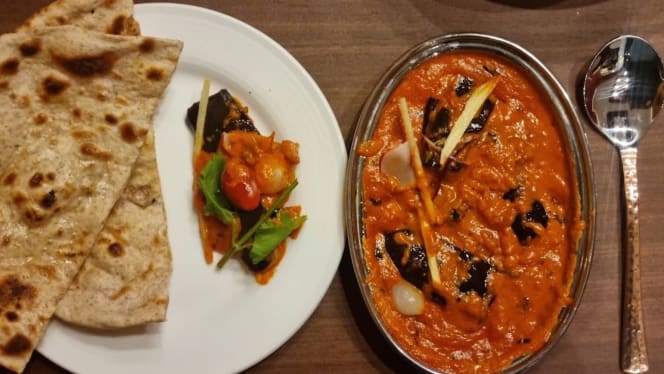 Elaichi indian restaurant - 4