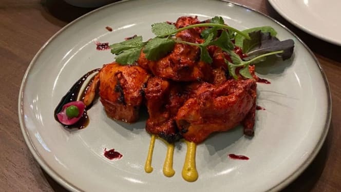 Elaichi indian restaurant - 6