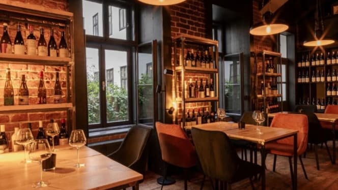 nineOfive Vienna - 3