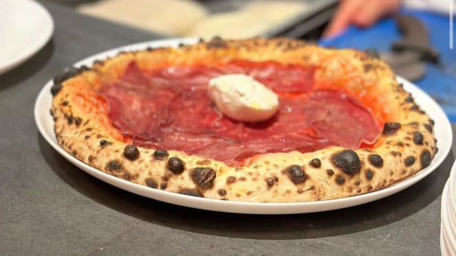 nineOfive Vienna - 8