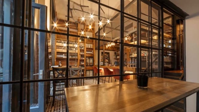 nineOfive Vienna - 0