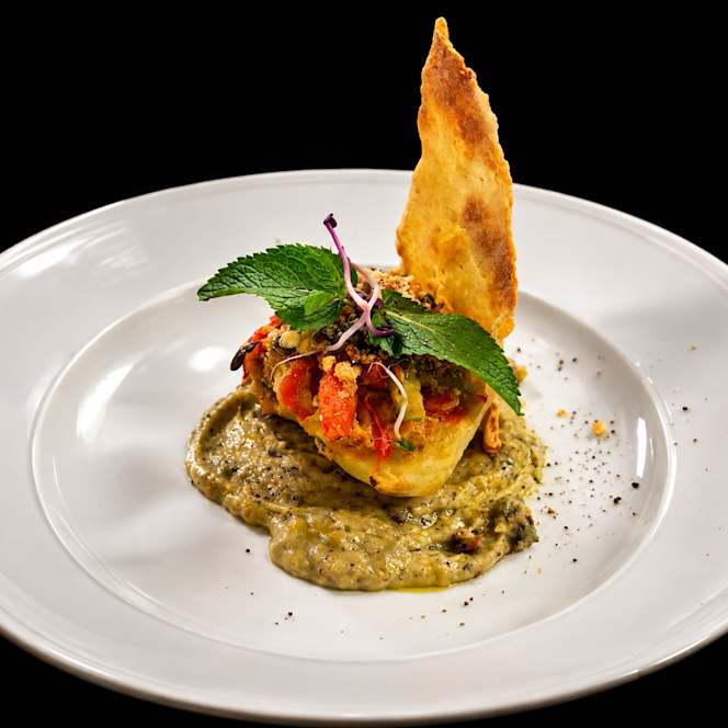 ORO DI SIENA | Ristorante - 4