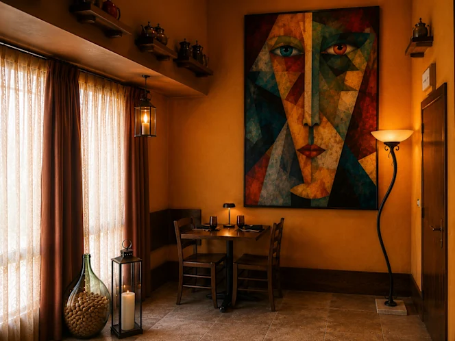 ORO DI SIENA | Ristorante - 0