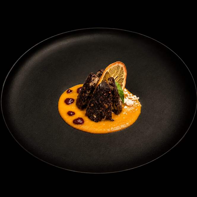 ORO DI SIENA | Ristorante - 8