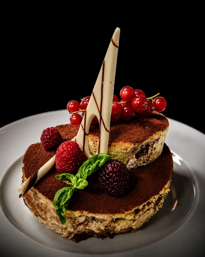 ORO DI SIENA | Ristorante - 1