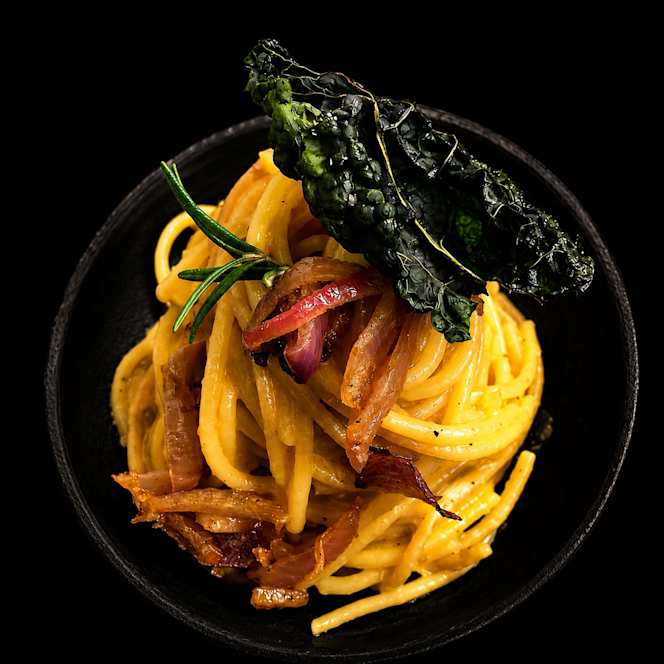 ORO DI SIENA | Ristorante - 6