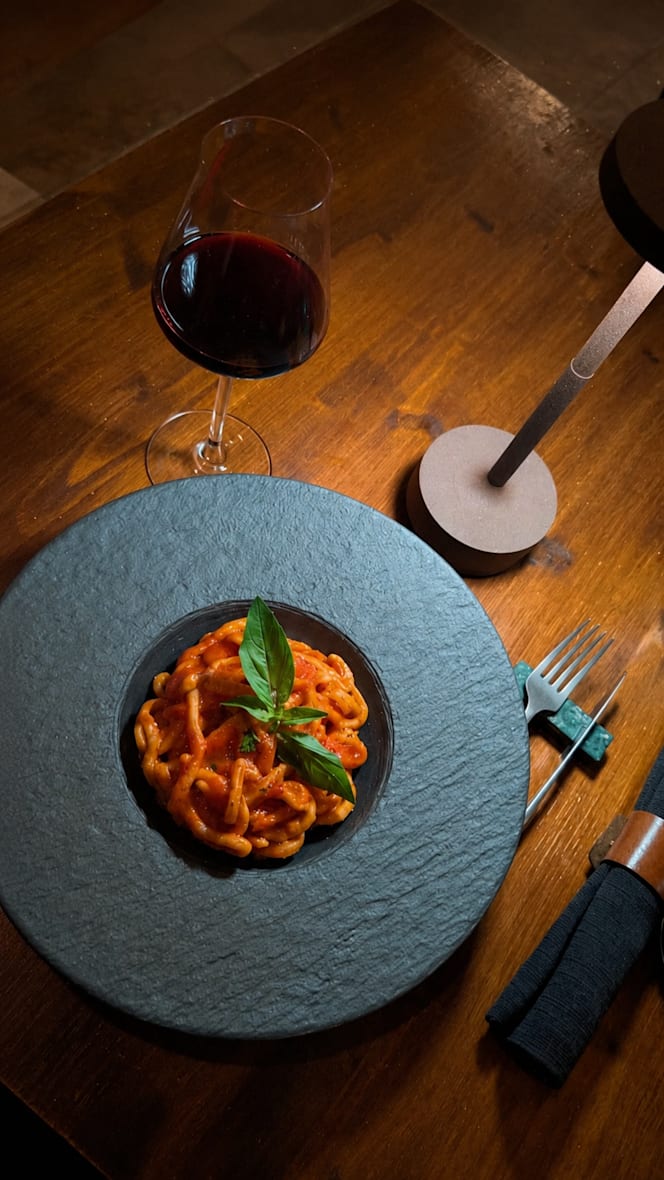 ORO DI SIENA | Ristorante - Siena - 7