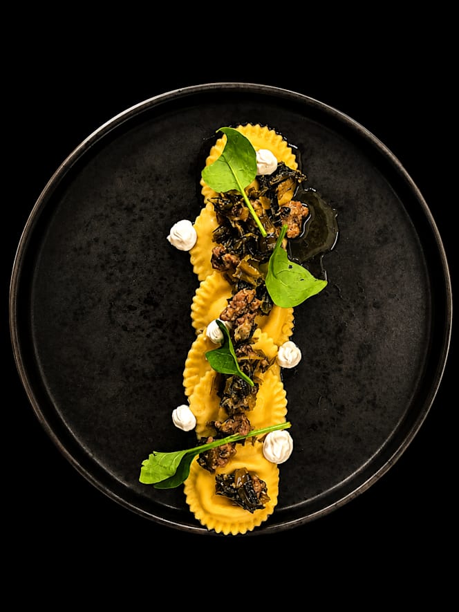 ORO DI SIENA | Ristorante - Siena - 2