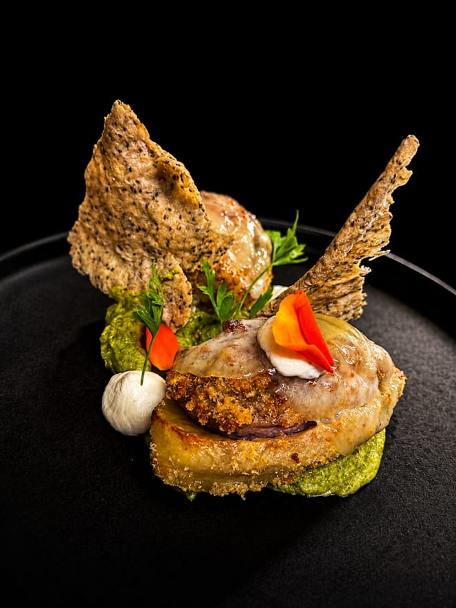 ORO DI SIENA | Ristorante - Siena - 6