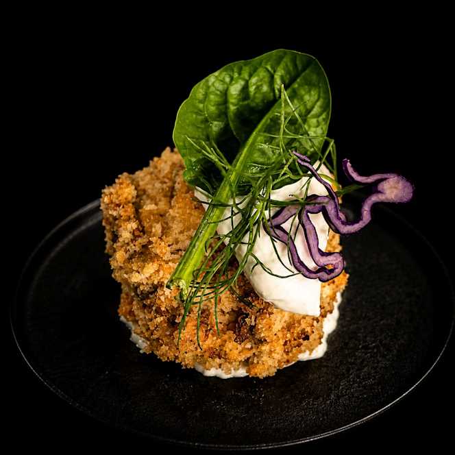 ORO DI SIENA | Ristorante - 2