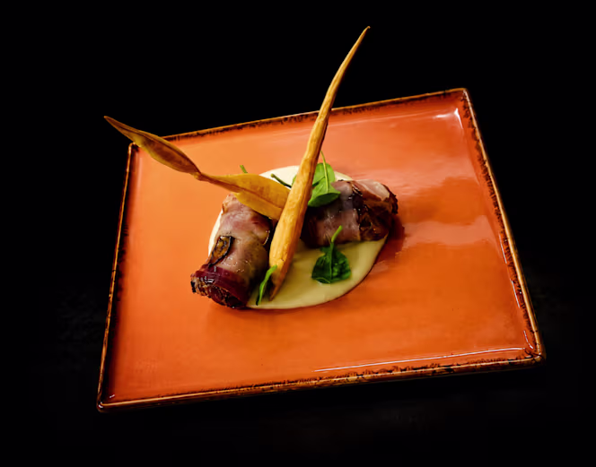 ORO DI SIENA | Ristorante - Siena - 1